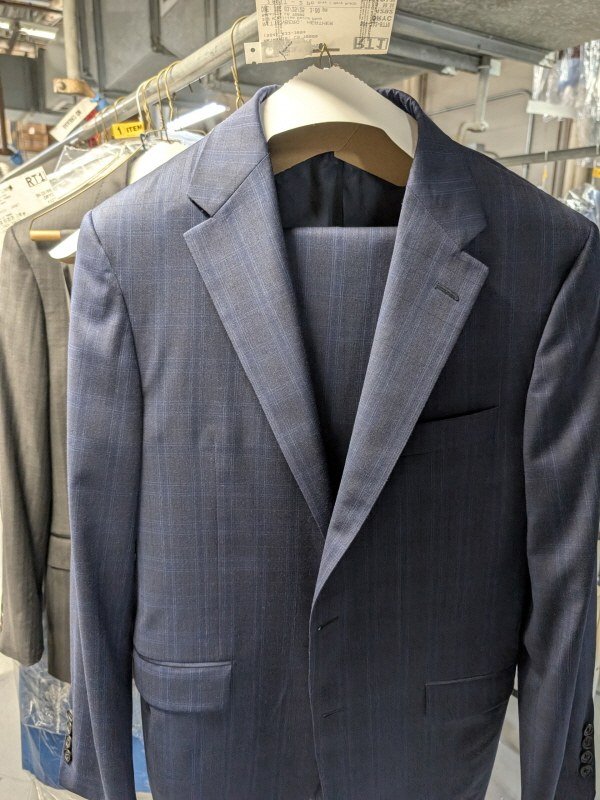 Eric's Specialty Cleaners — Trusted Since 1999