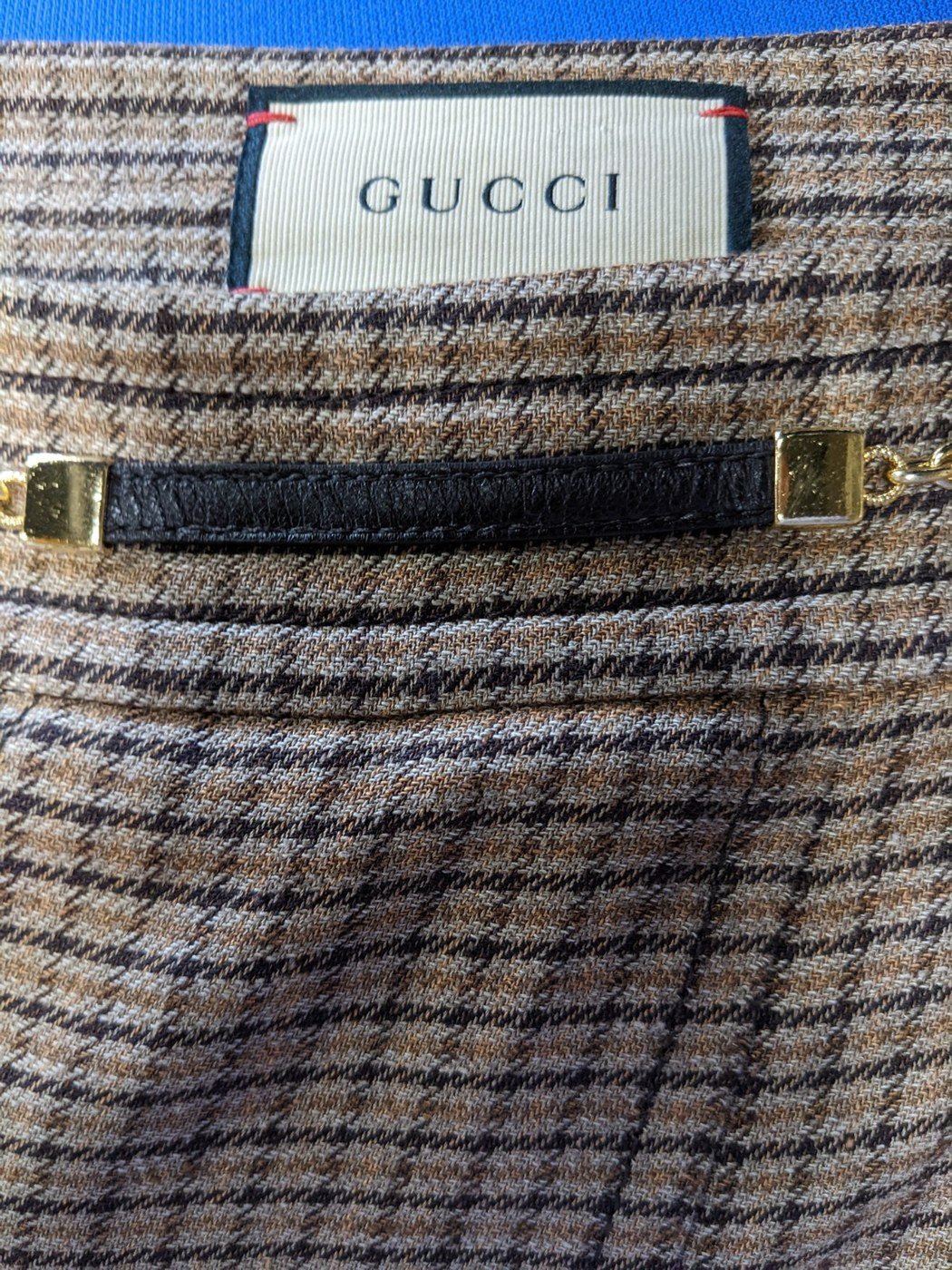 Designer Garment Care