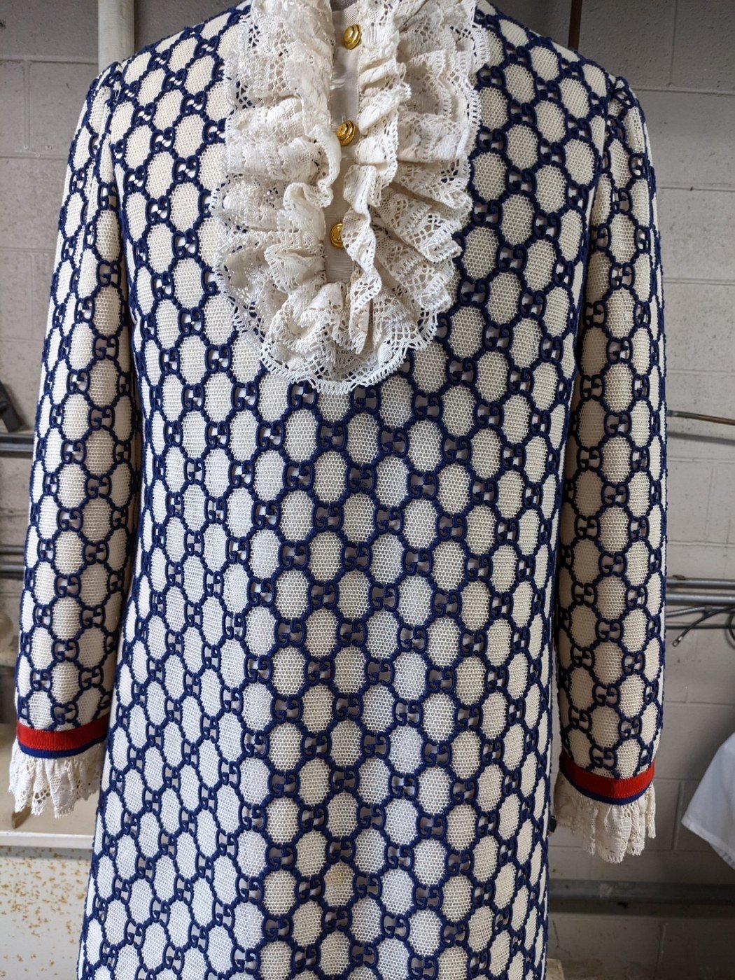 Eric's Cleaners — Designer Care