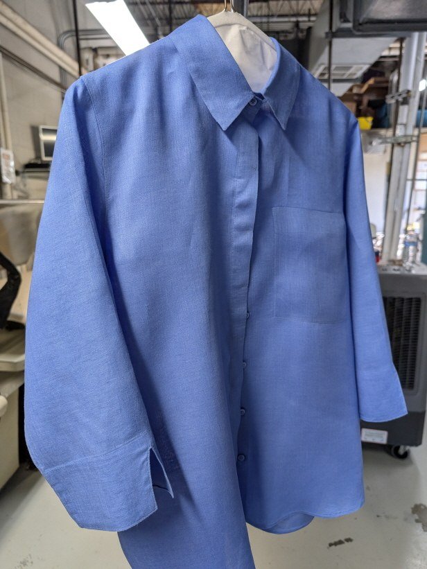 Old Metairie Location